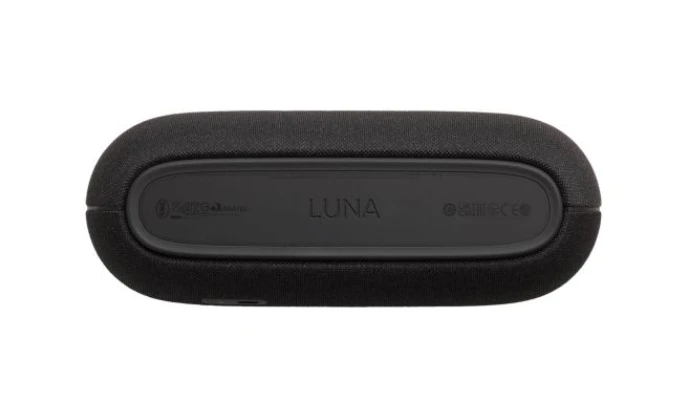 Harman Kardon Luna Portable Bluetooth Speaker - image 2