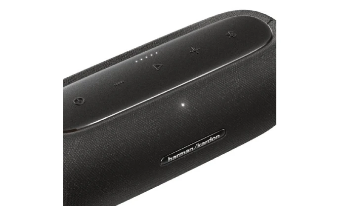 Harman Kardon Luna Portable Bluetooth Speaker
