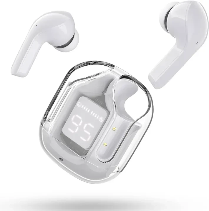 Generic Ultraspods Max True Wireless Headset - image 2