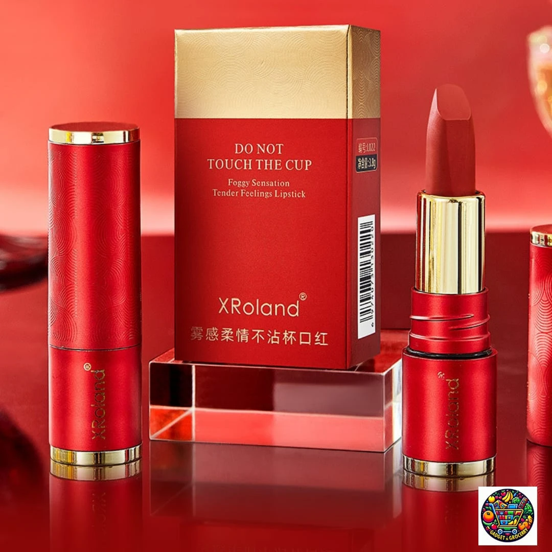 XRoland Mist Feeling Matt Lipstick - image 1