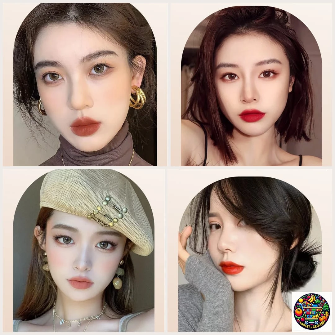 XRoland Mist Feeling Matt Lipstick - image 2