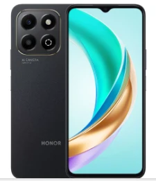 HONOR X6B 6GB 128GB (TRCSL + 1 Year Company Warranty) - image 1