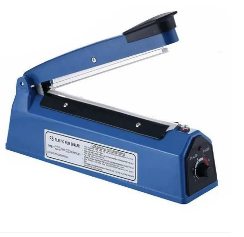 Generic PFS-200mm Impulse Food Pack Plastic Sealer - image 6