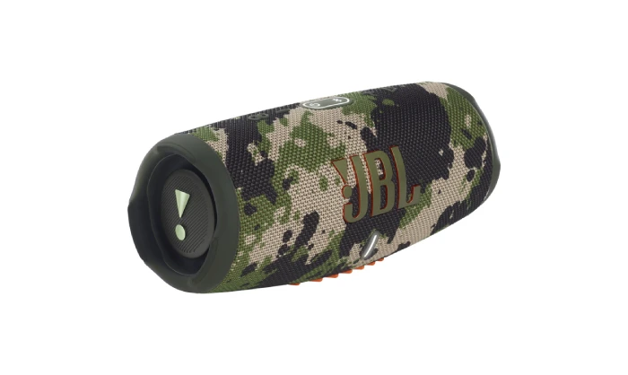 JBL Charge 5 Portable Waterproof Bluetooth Speaker - image 3