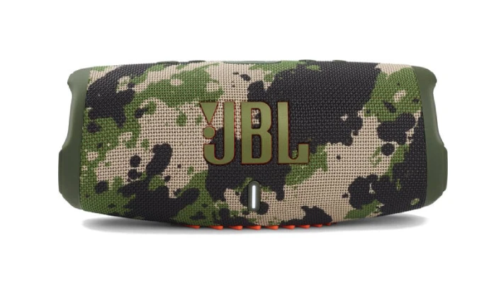 JBL Charge 5 Portable Waterproof Bluetooth Speaker