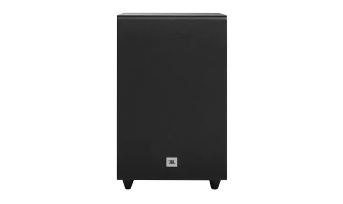 JBL Cinema SB270 2.1 Sound Bar Black - image 2