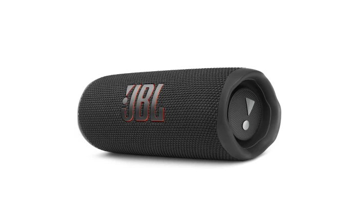 JBL Flip 6 Speaker Black