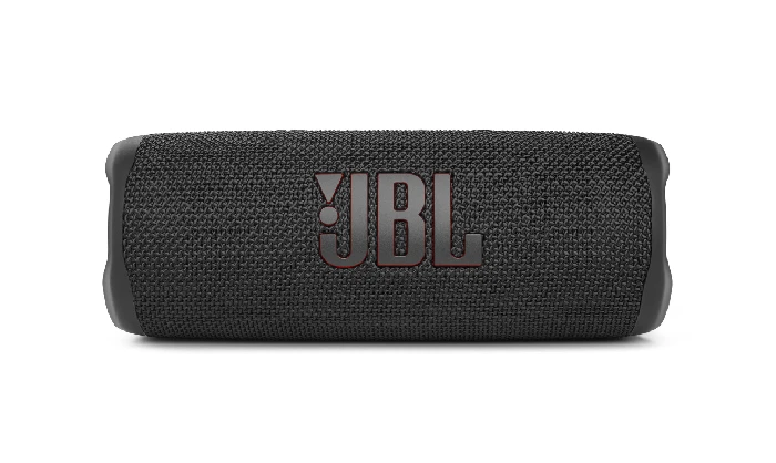 JBL Flip 6 Speaker Black - image 3