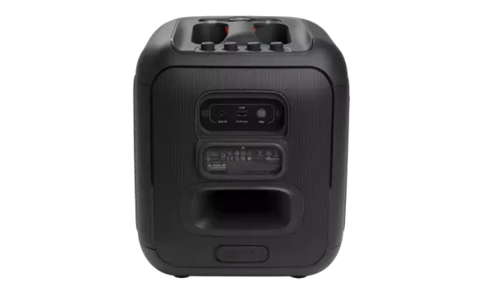 JBL PartyBox Encore Portable Speaker with Lightshow - image 3
