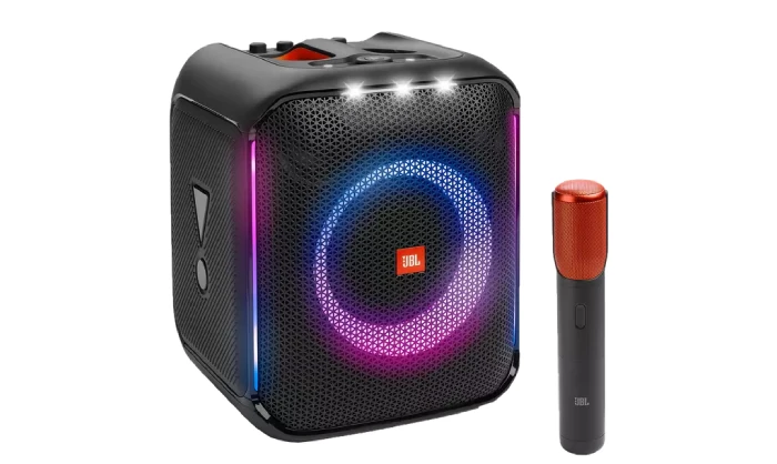 JBL PartyBox Encore Portable Speaker with Lightshow
