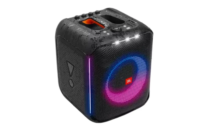 JBL PartyBox Encore Portable Speaker with Lightshow - image 2