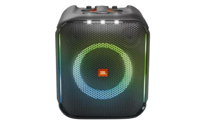JBL PartyBox Encore Portable Speaker with Lightshow - image 4