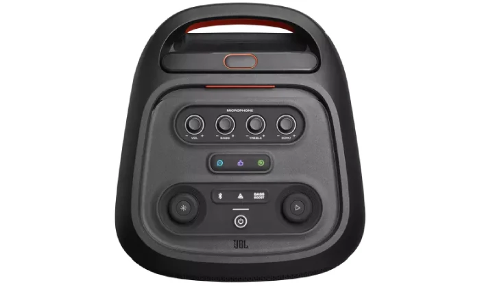 JBL PartyBox Stage 320 Speaker - image 4