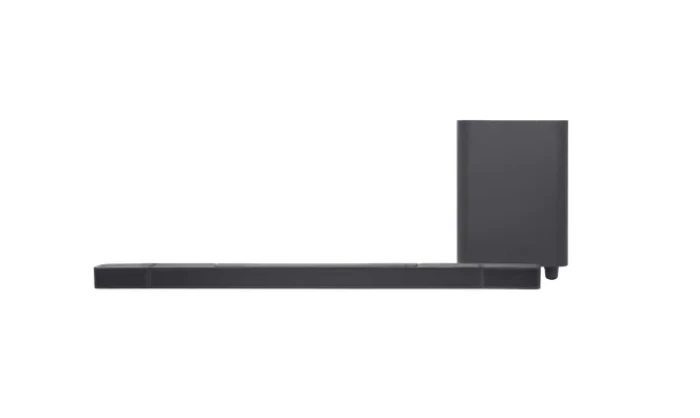 JBL Soundbar 1000 Dolby Atmos Wireless Subwoofer - image 2
