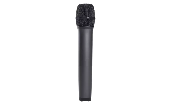JBL Wireless Microphone Set Dual Channel Clear Sound - image 2