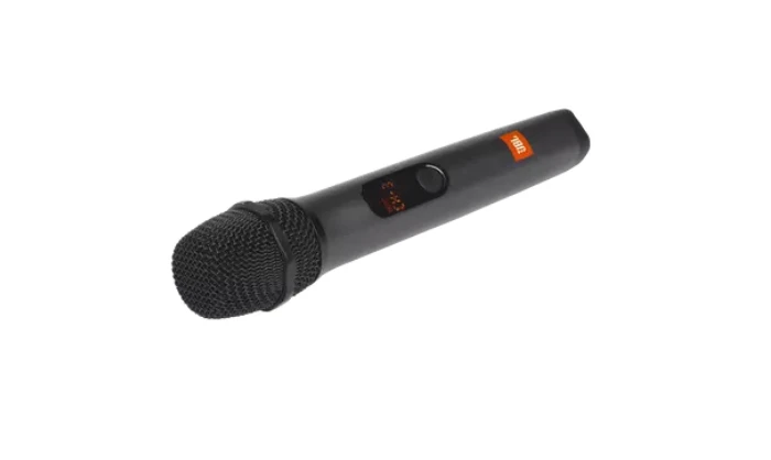 JBL Wireless Microphone Set Dual Channel Clear Sound - image 5