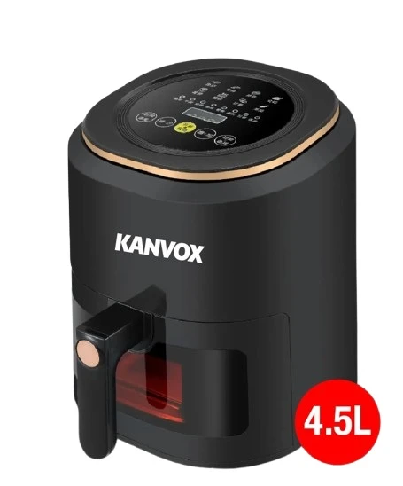 Kanvox Air Fryer - KAN6501D
