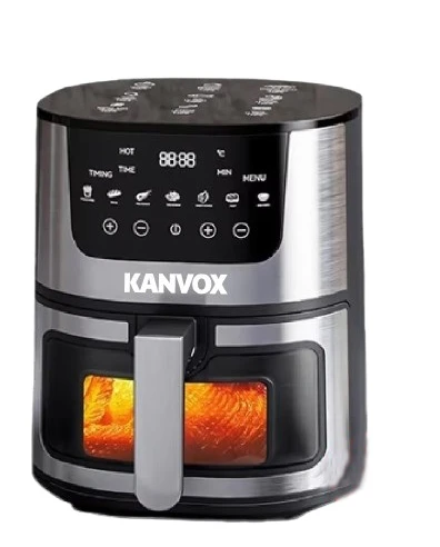 Kanvox KAN7501D Air Fryer