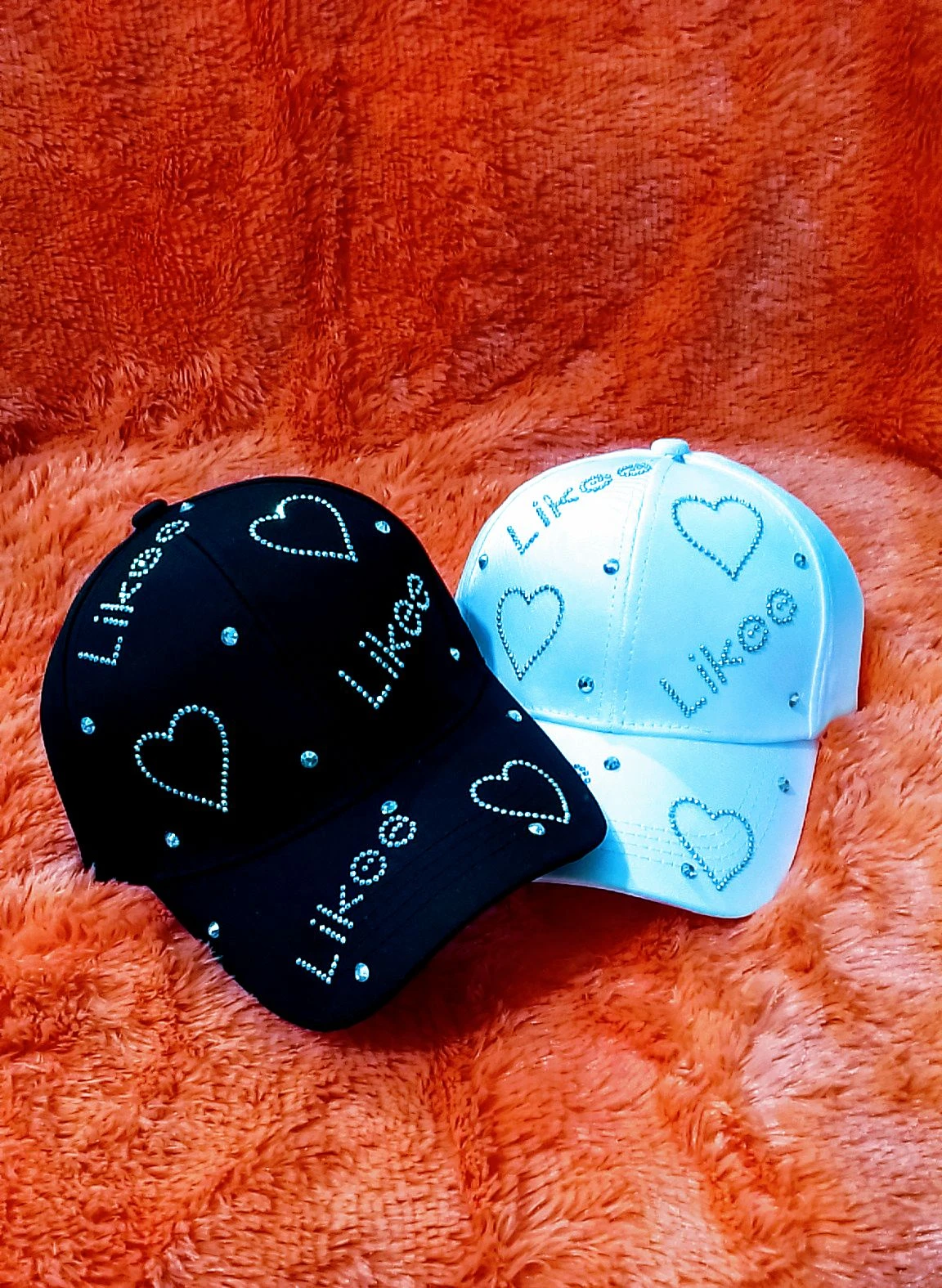 Generic Ladies Cap - Colours Available