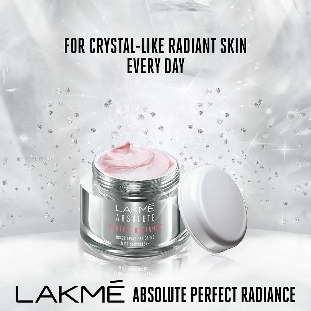 Lakme Absolute Perfect Radiance Day Cream 50g - image 2
