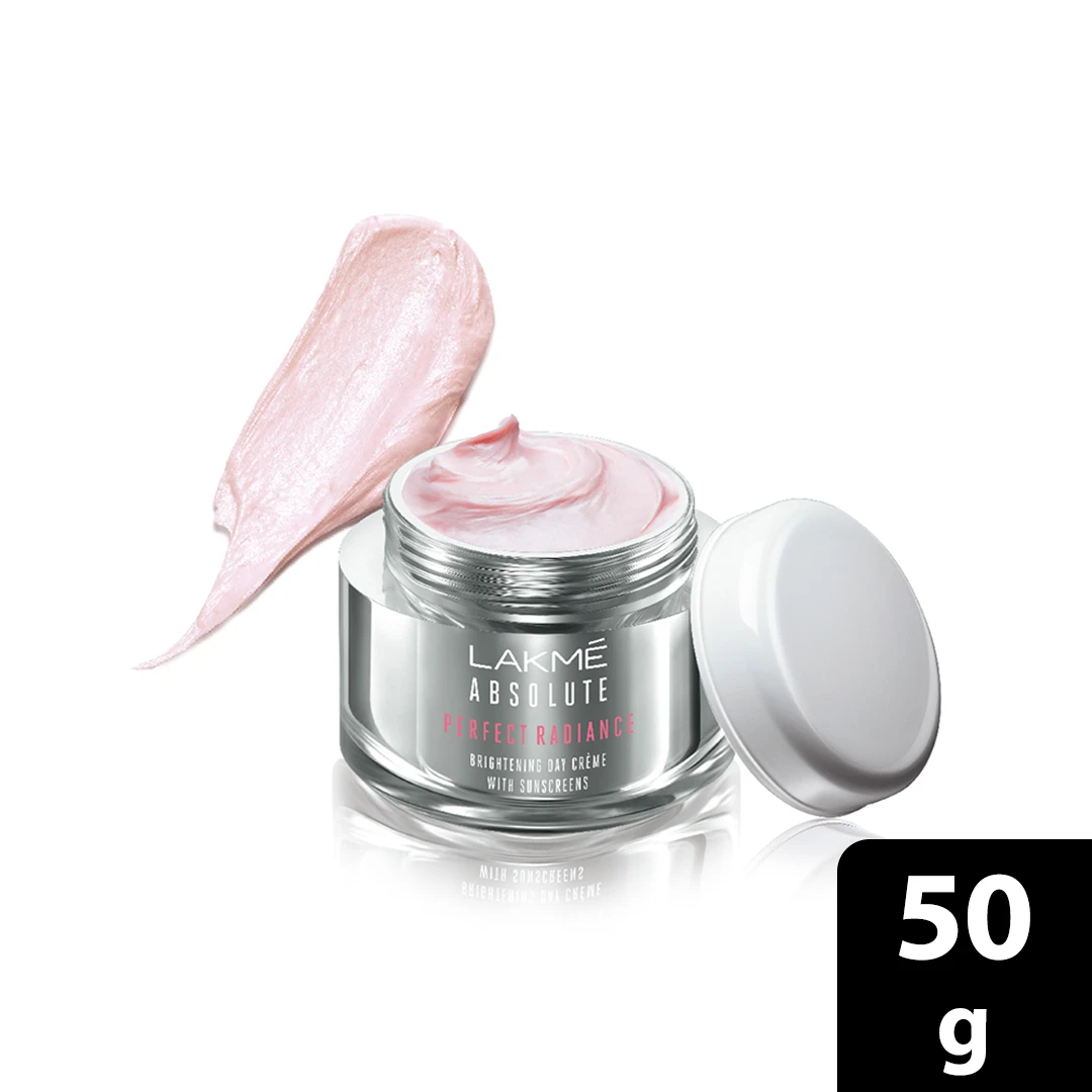 Lakme Absolute Perfect Radiance Day Cream 50g - image 1