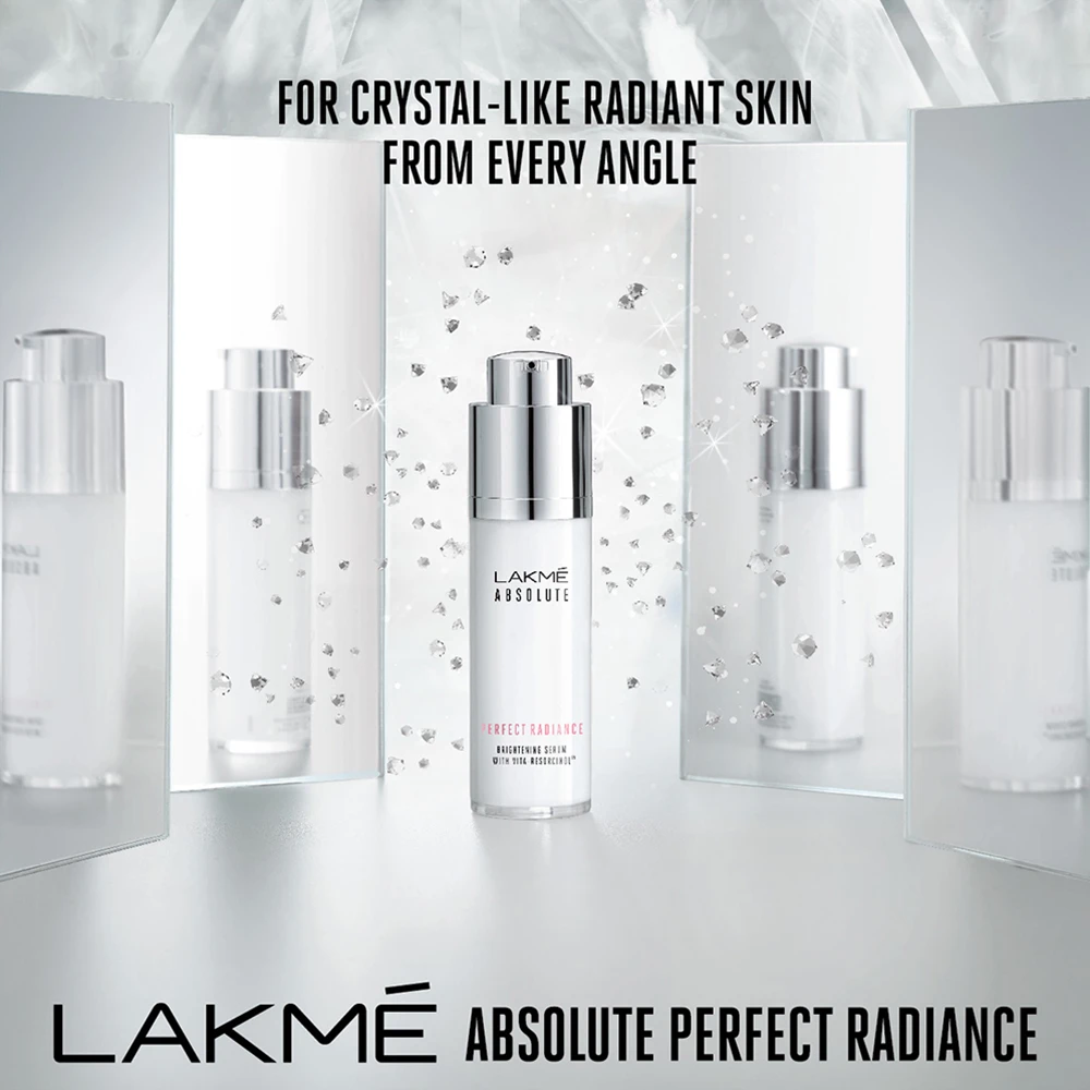 Lakme Absolute Perfect Radiance Serum 30ml - image 2