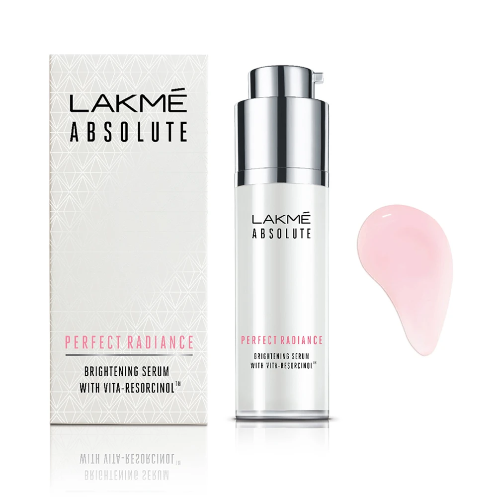 Lakme Absolute Perfect Radiance Serum 30ml - image 4