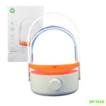 DP LED Portable Rechargeable Hand Lamp - image 2