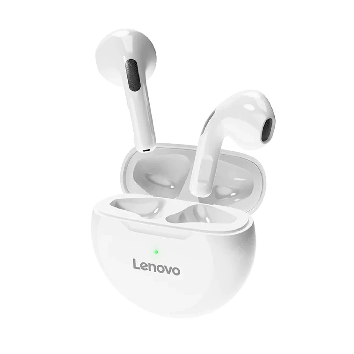 Lenovo ThnikPlus TWS HT38 Wireless Bluetooth Earbuds - image 5