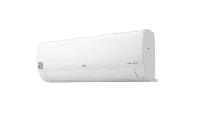 LG 12000BTU Air Conditioner Dual Cool R32 Inverter - image 3