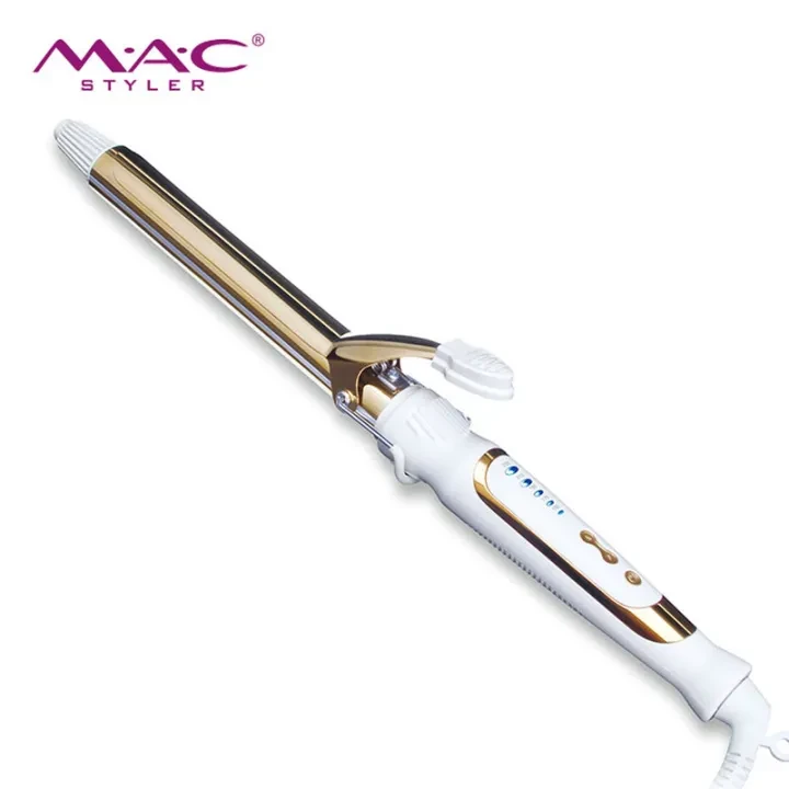 M.A.C Styler Professional LCD Curler