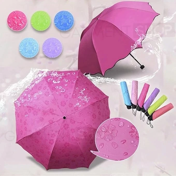 Generic Magic Umbrella
