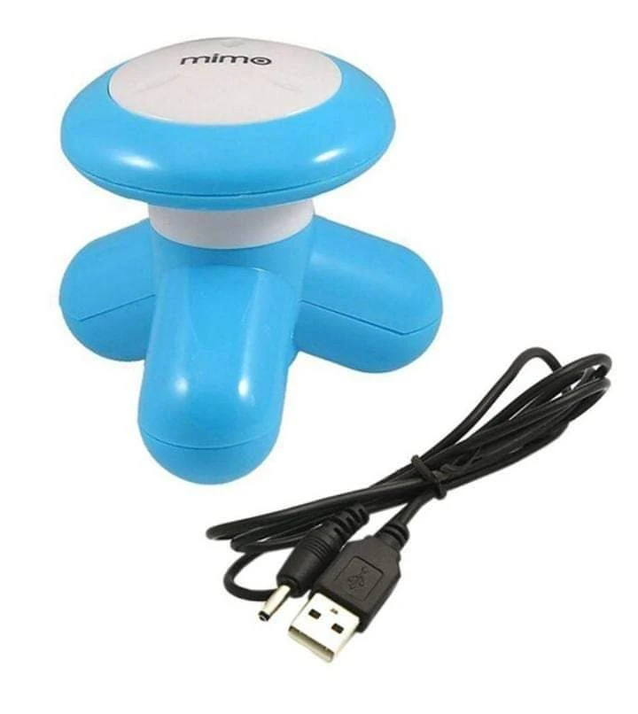 Mimo mINI Multi-functional Massager