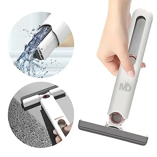 Generic Mini Mop Portable Cleaning Tool