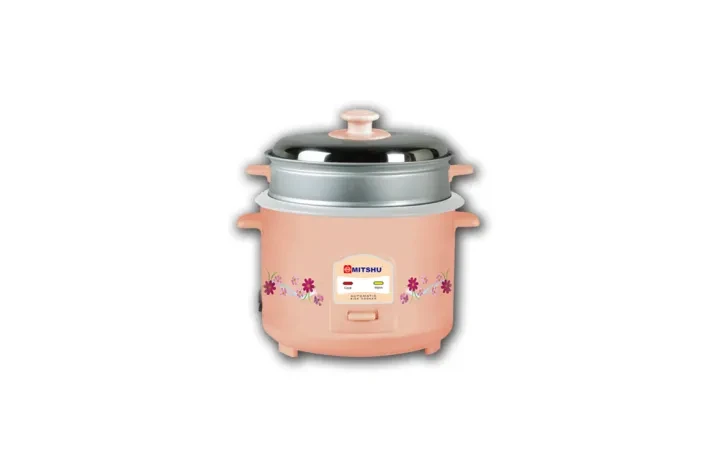 MITSHU MRC CB28 2.8L Rice Cooker