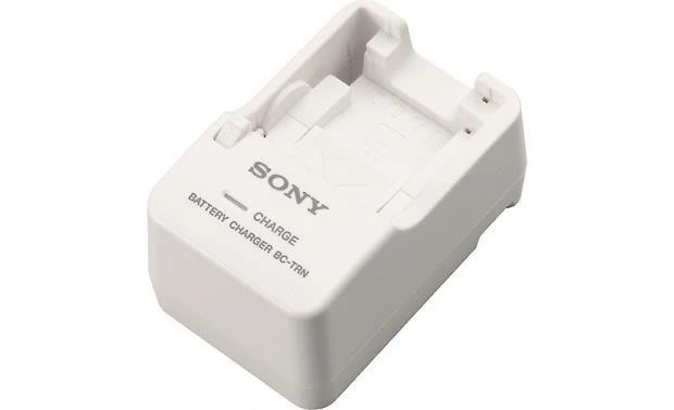 Sony BC TRN Multi-Battery Charger