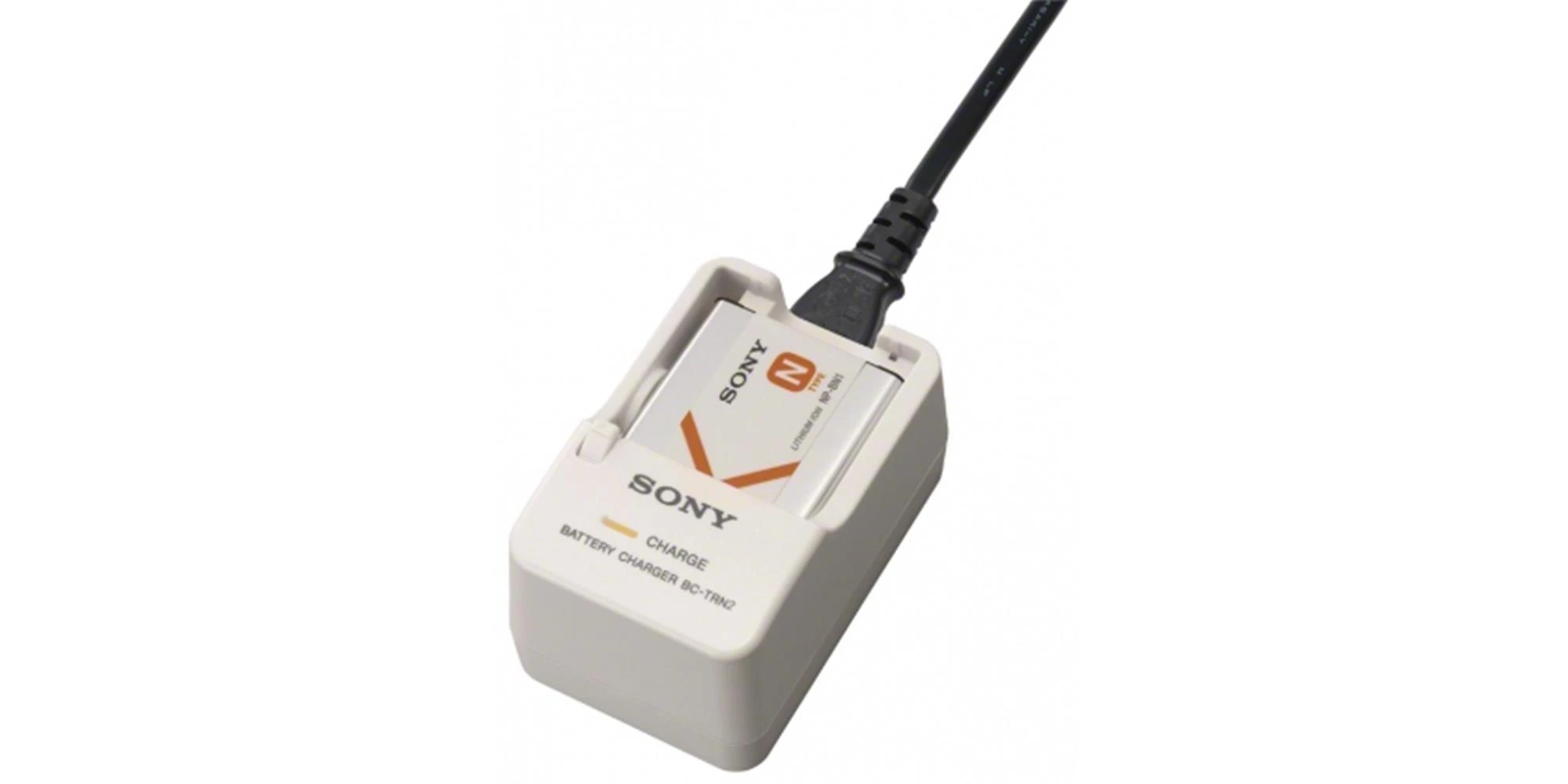 Sony BC TRN Multi-Battery Charger - image 2