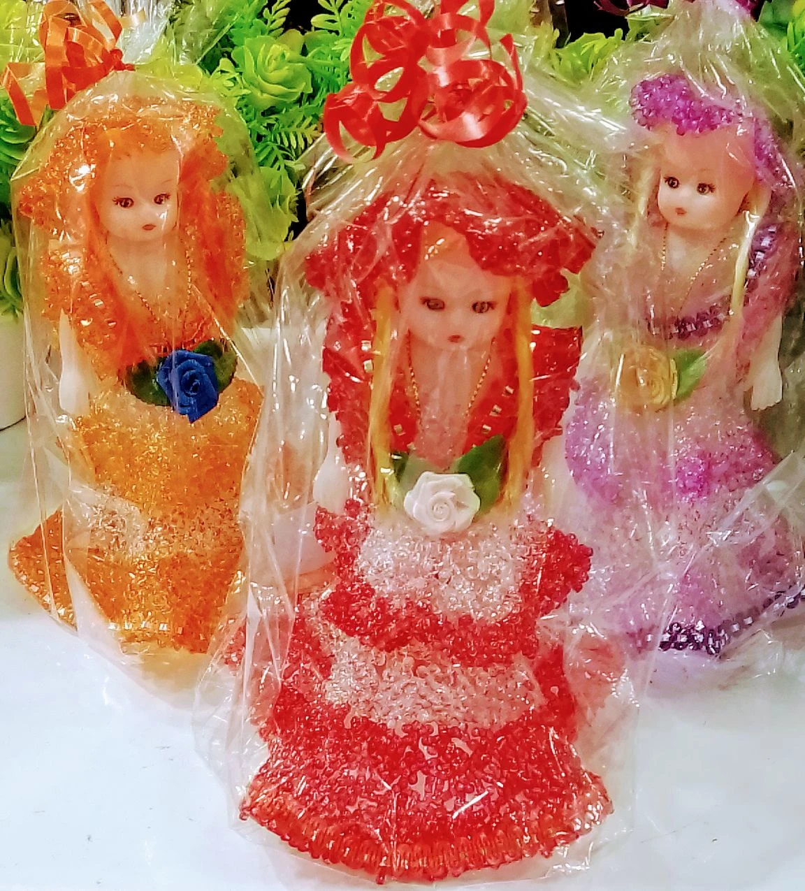 Oxford Doll Cute