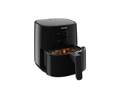 Philips Air Fryer With 02 Years Warranty - Hd9200
