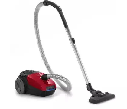 PHILIPS FC8293/01 Bagged Vacuum Cleaner