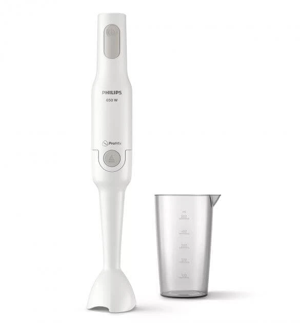 PHILIPS Daily Collection Handblender HR2531 650W ProMix