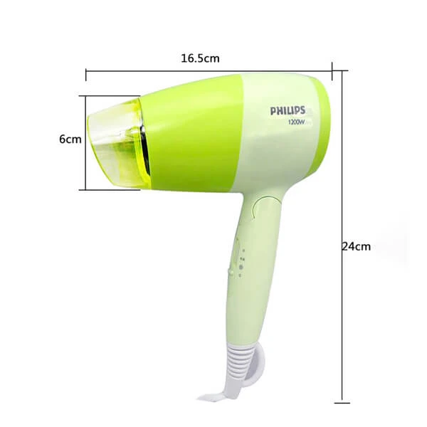PHILIPS BHC015 Hair Dryer - image 3