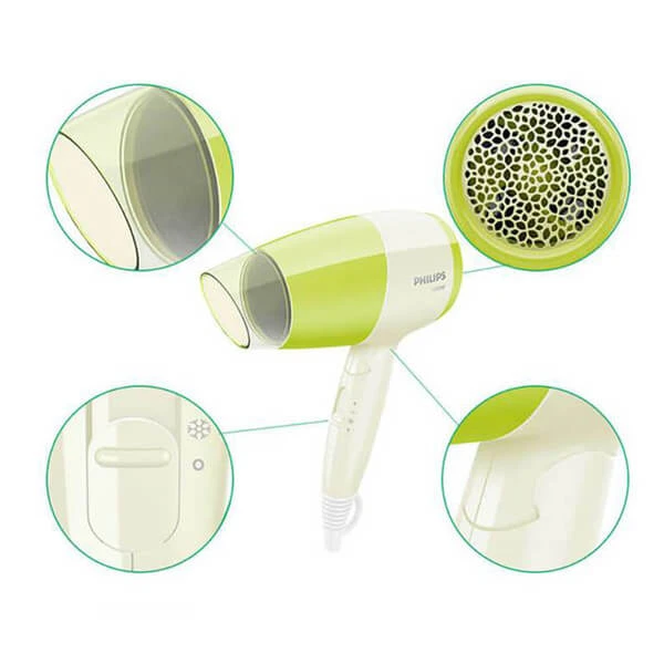 PHILIPS BHC015 Hair Dryer - image 2