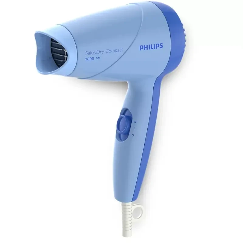 PHILIPS HP8142/00 1000W Hair Dryer - image 2