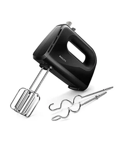 PHILIPS Mixer HR3705/10 300W 5 Speeds