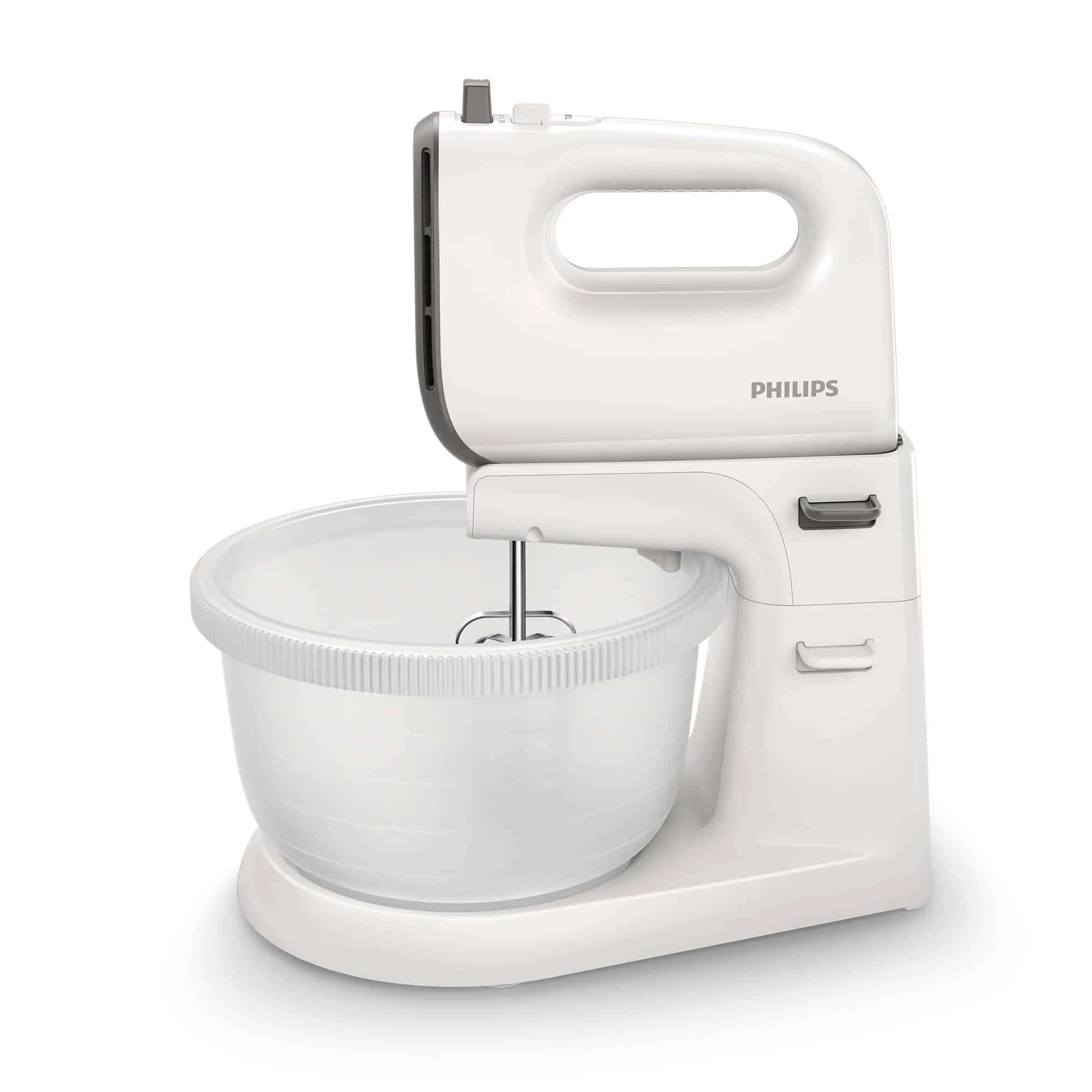 PHILIPS HR3745/00 Mixer with bowl