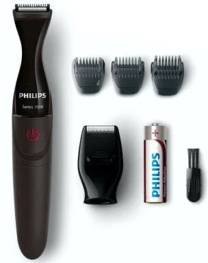 PHILIPS MG1100 Multi grooming Kit