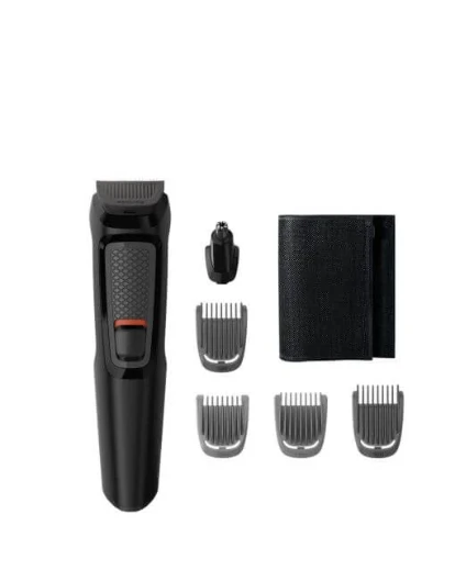 PHILIPS MG3710 Multi Grooming Kit