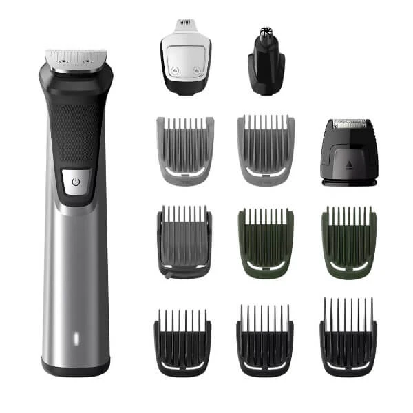 PHILIPS MG7735 Multi grooming Kit - image 2