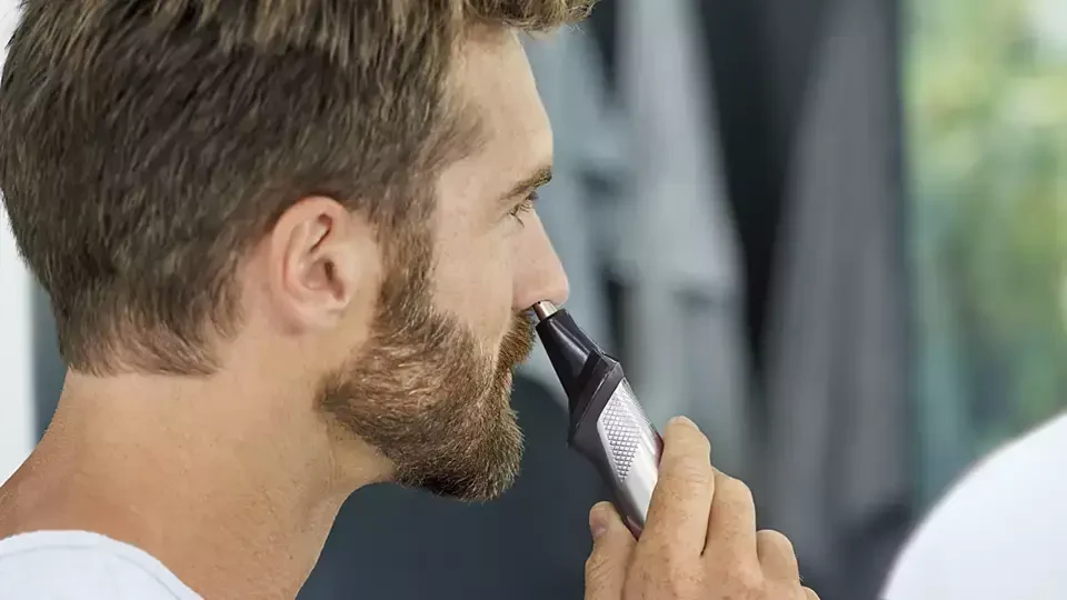 PHILIPS MG7735 Multi grooming Kit - image 7